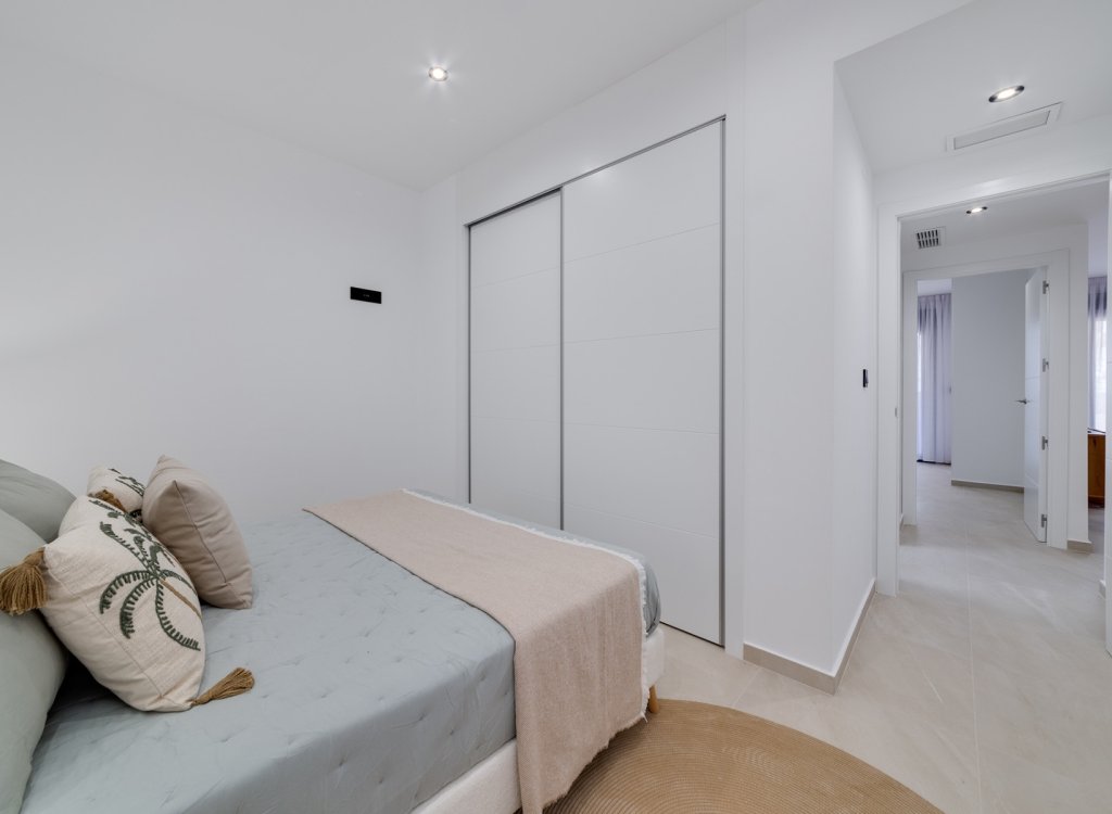 Apartamento en venta en Los Alcázares 14