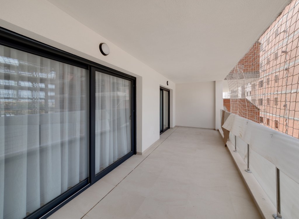 Apartamento en venta en Los Alcázares 4