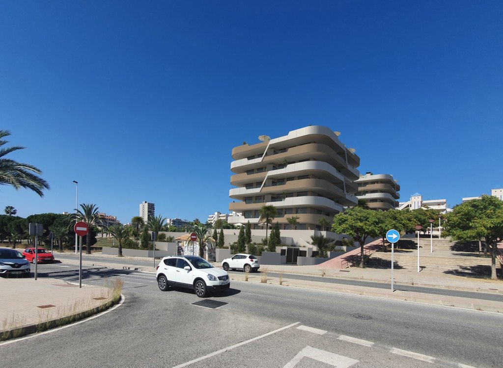 Apartamento en venta en Elche 5