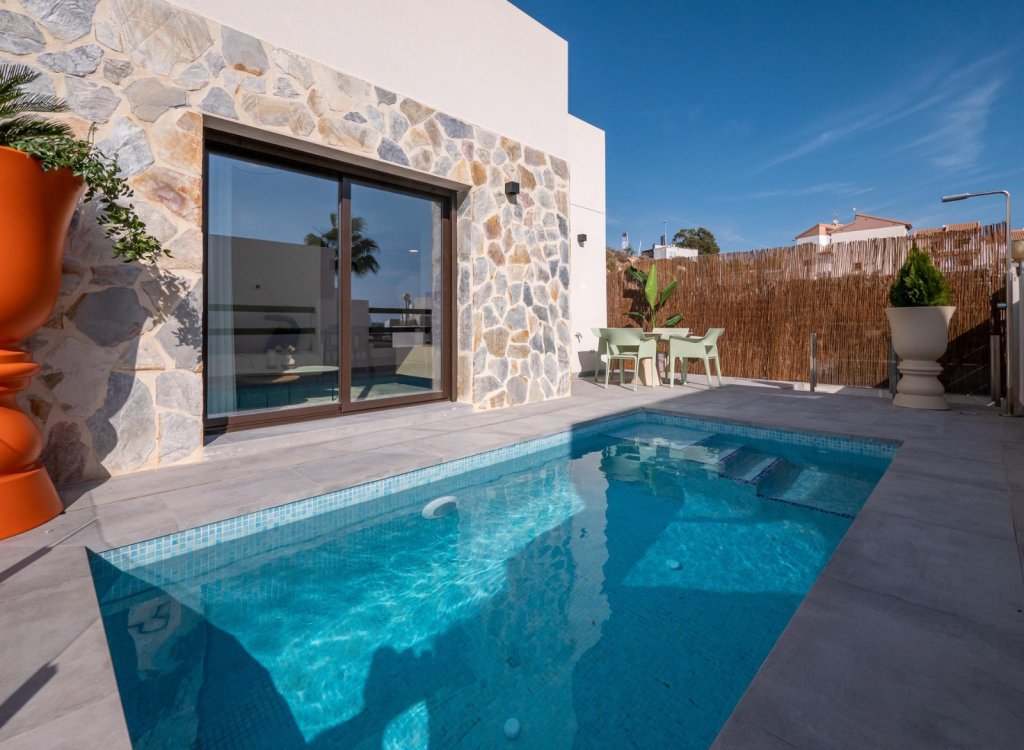 Villa till salu i Alicante 8