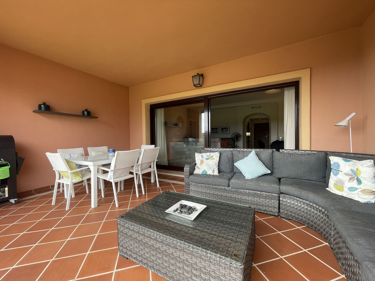 Townhouse te koop in Estepona 21