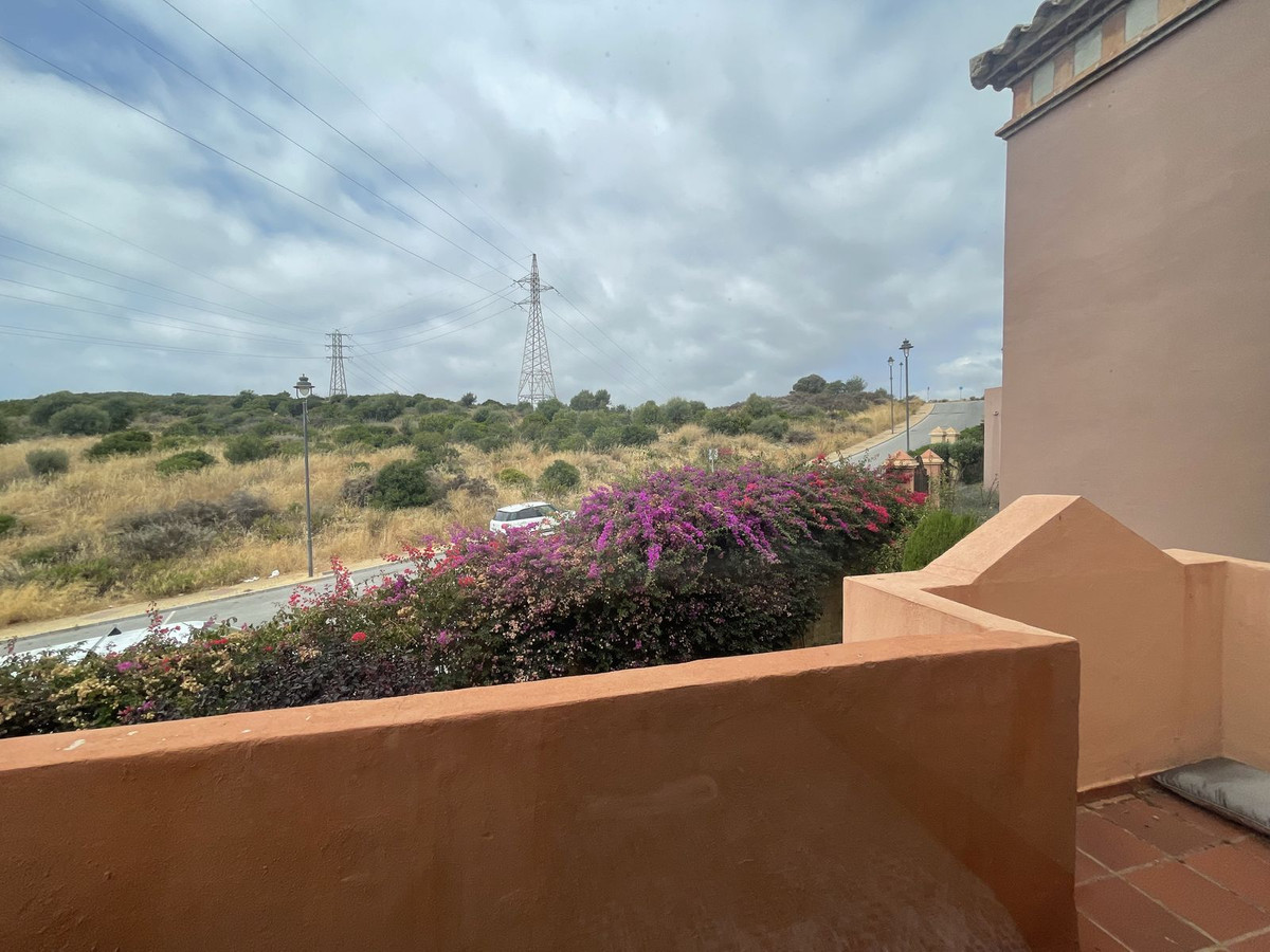 Townhouse te koop in Estepona 33