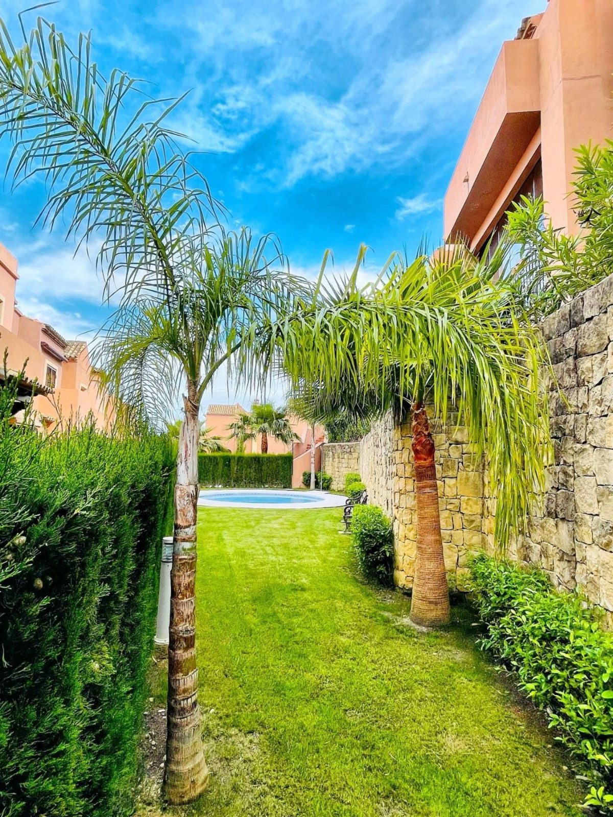 Townhouse te koop in Estepona 69