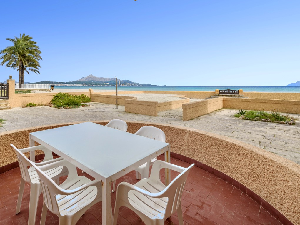 Apartamento en venta en Mallorca North 1