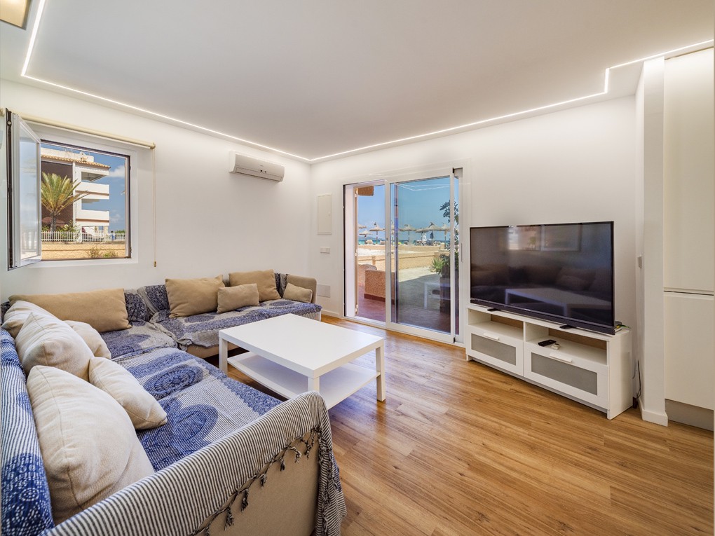 Apartamento en venta en Mallorca North 3