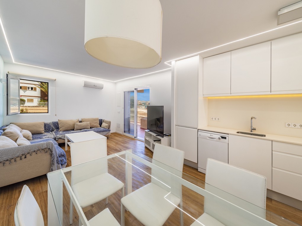 Apartamento en venta en Mallorca North 7