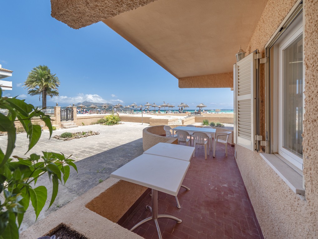 Appartement te koop in Mallorca North 21