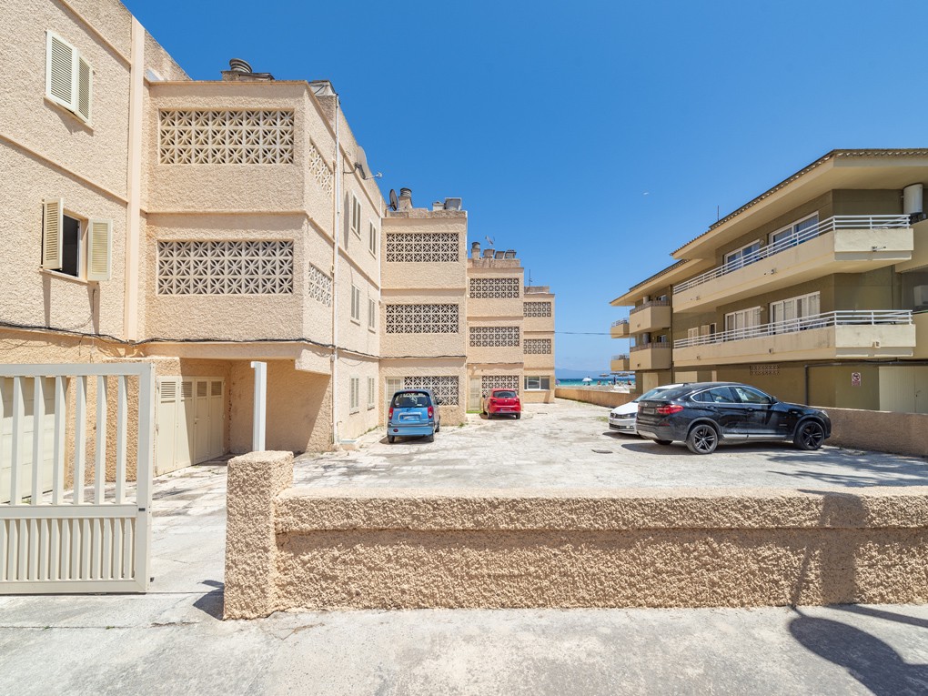 Квартира для продажи в Mallorca North 22