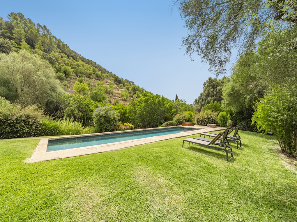 Maison de campagne à vendre à Mallorca East 17