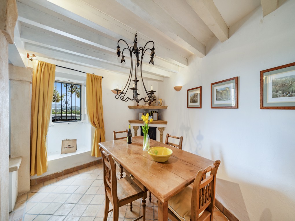 Townhouse te koop in Mallorca North 3