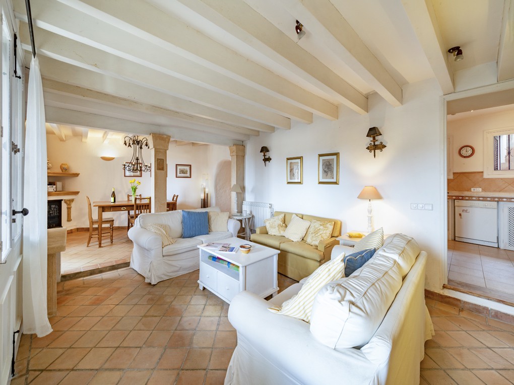 Townhouse te koop in Mallorca North 4