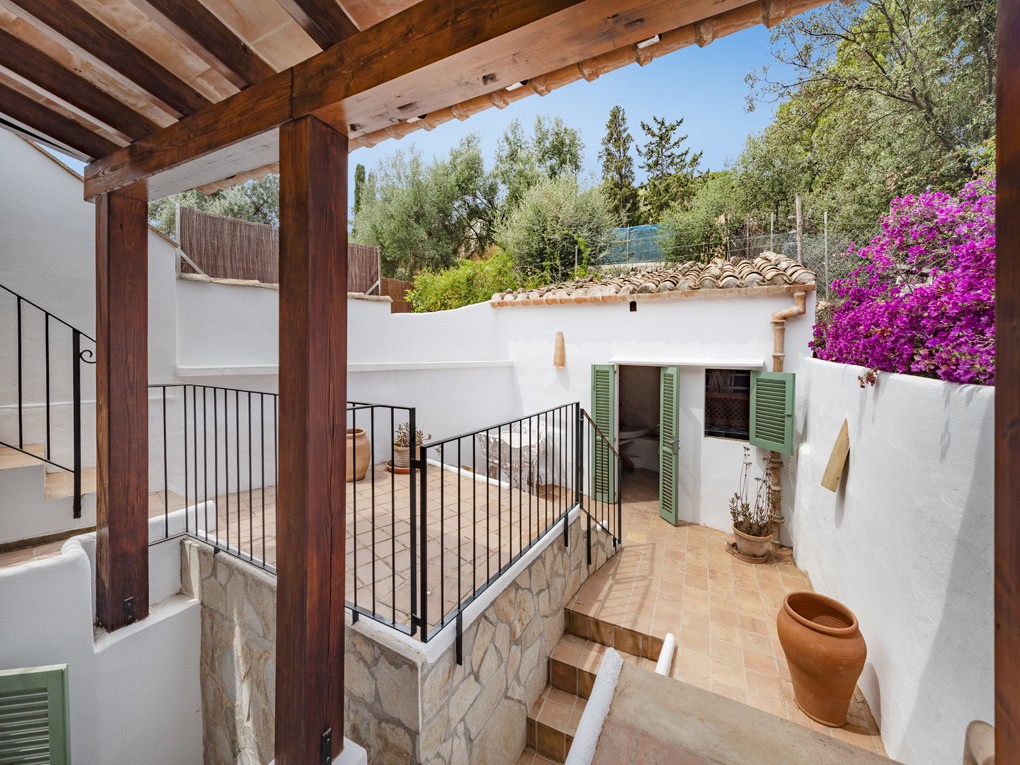 Townhouse te koop in Mallorca North 12