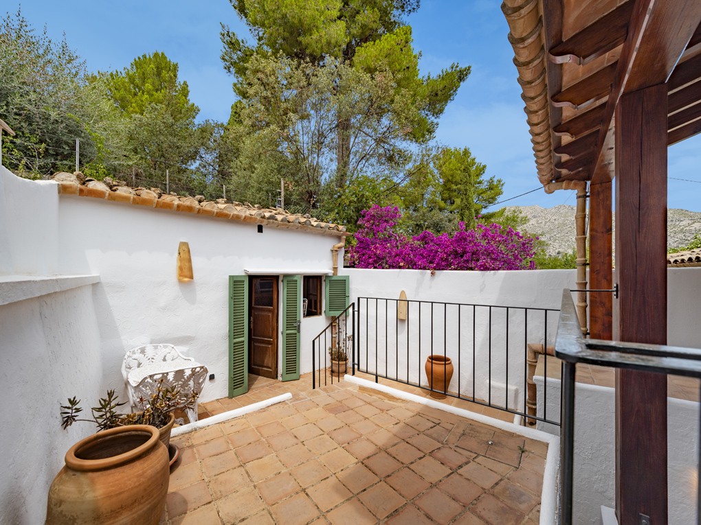 Townhouse te koop in Mallorca North 14