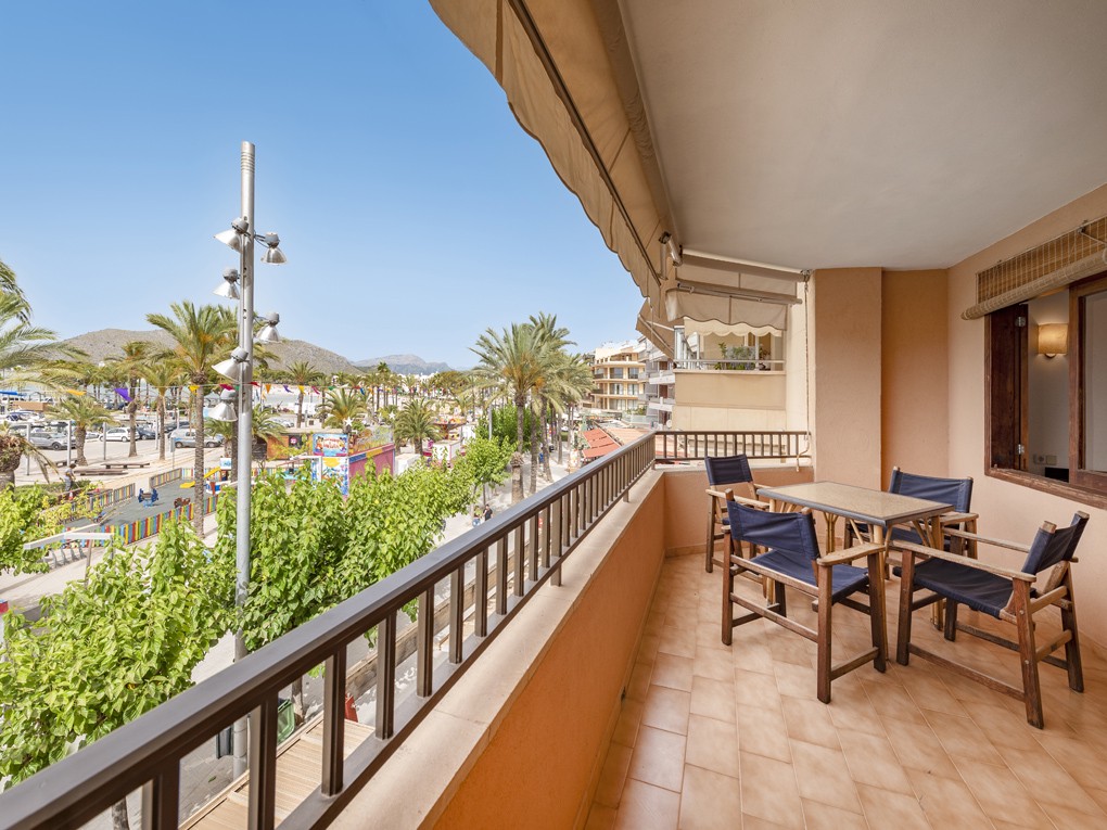 Apartamento en venta en Mallorca North 1