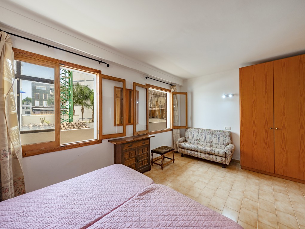 Apartamento en venta en Mallorca North 10