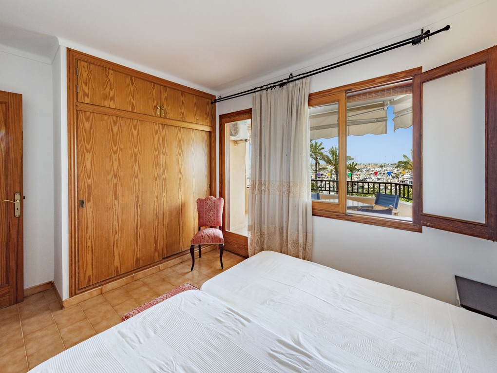 Apartamento en venta en Mallorca North 14