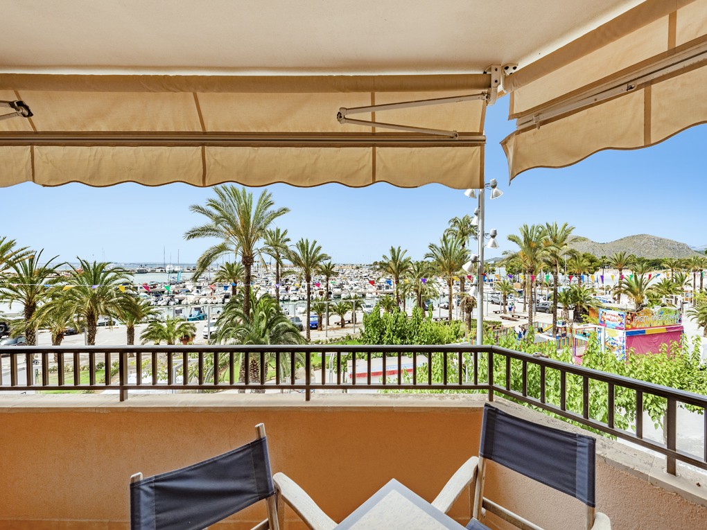 Apartamento en venta en Mallorca North 16