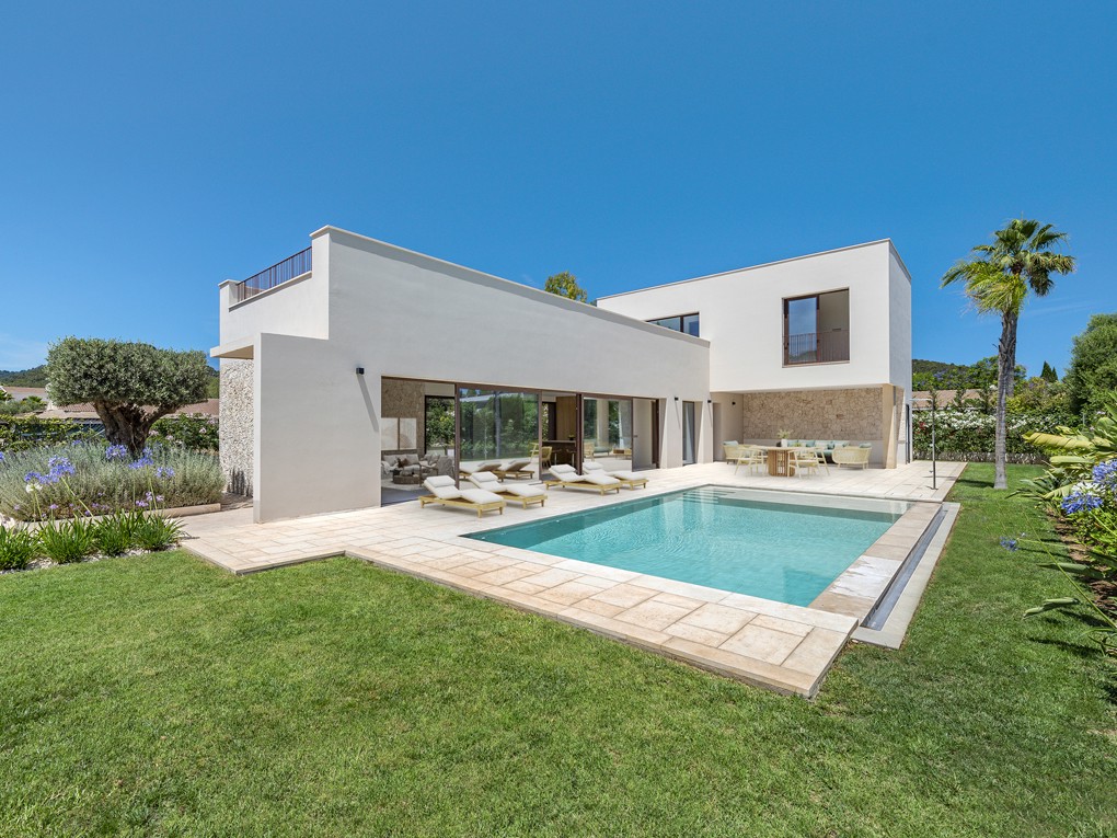 Villa till salu i Mallorca East 1