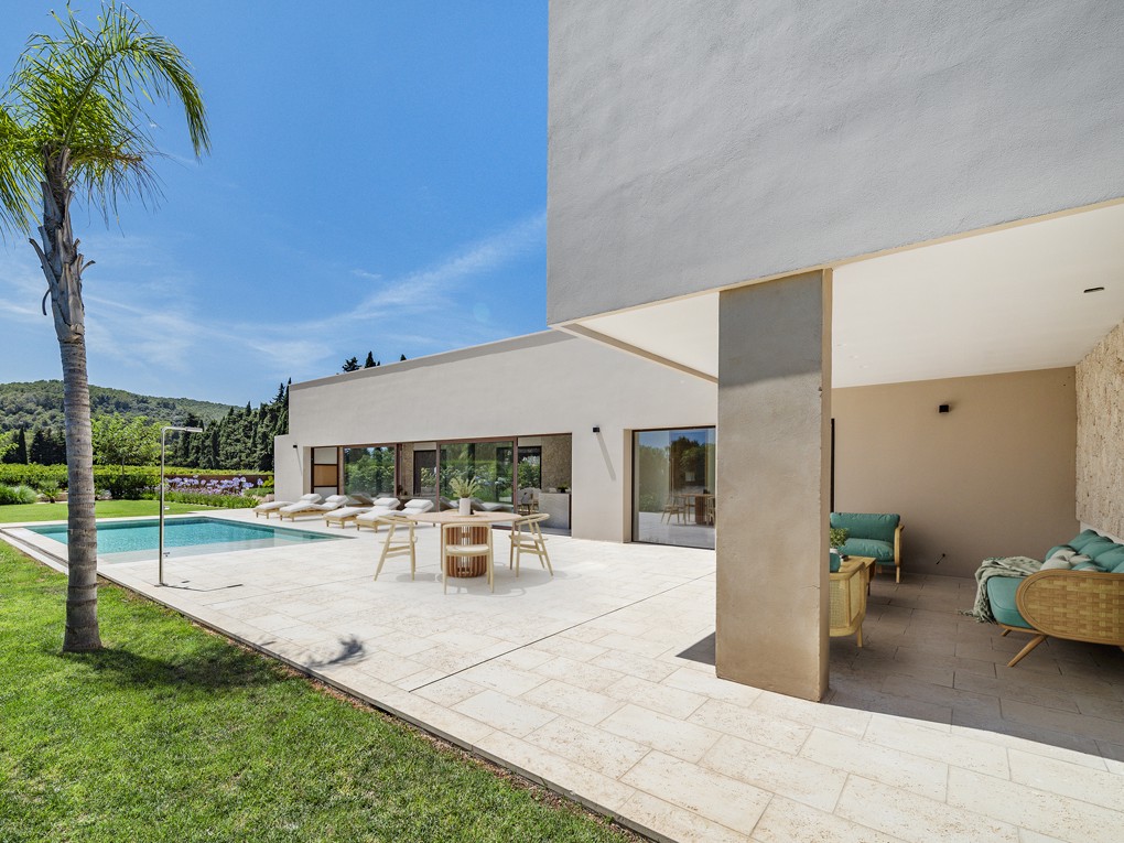 Villa till salu i Mallorca East 18