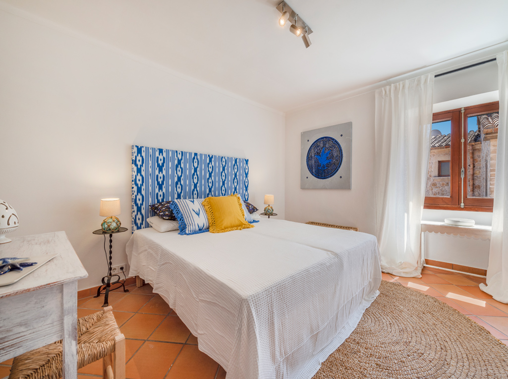 Townhouse te koop in Mallorca North 16