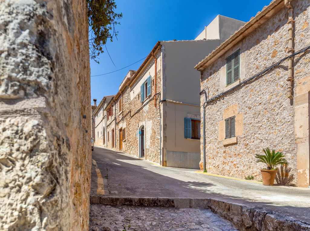 Townhouse te koop in Mallorca North 26