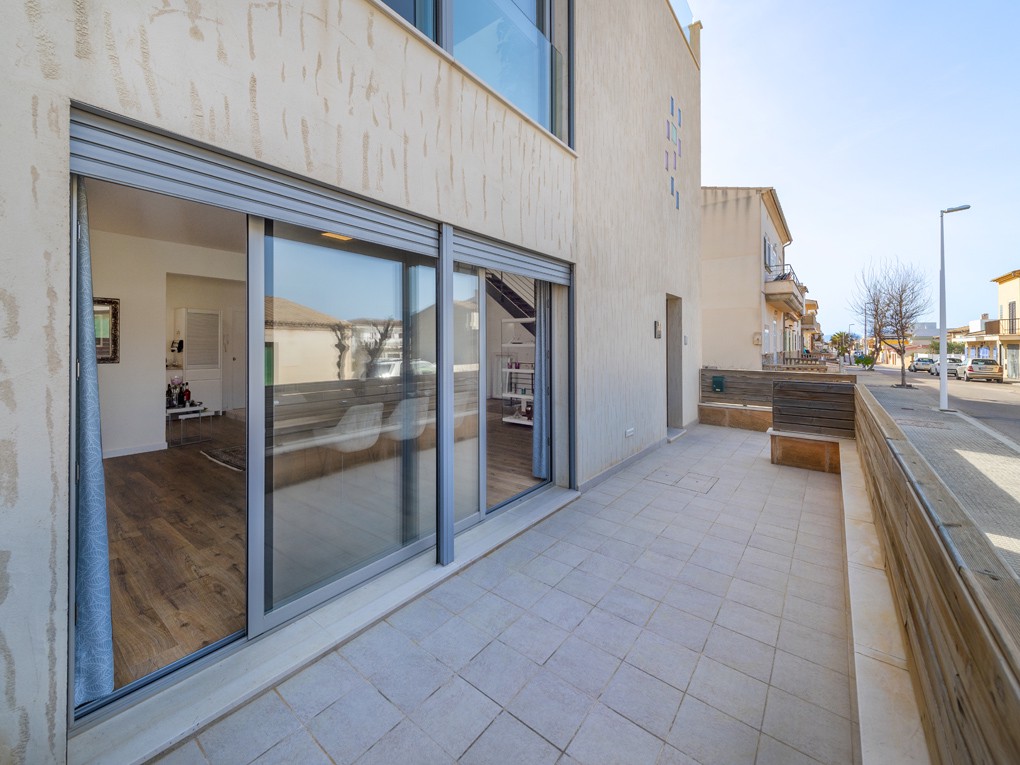 Chalé en venta en Mallorca East 20