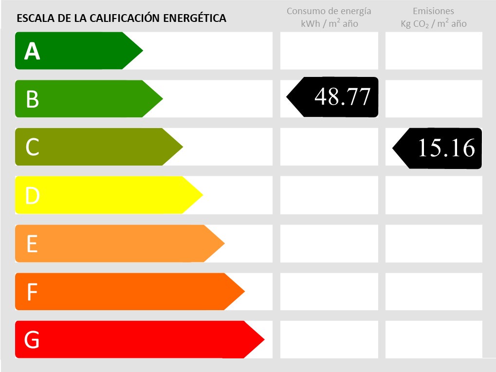 Chalé en venta en Mallorca East 21