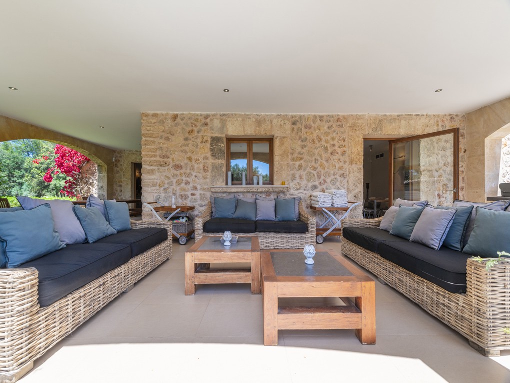 Countryhome for sale in Mallorca North 5