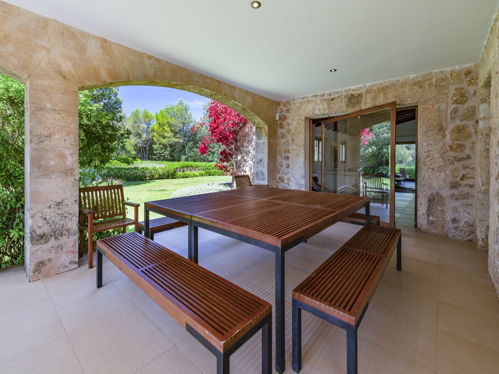 Countryhome for sale in Mallorca North 9