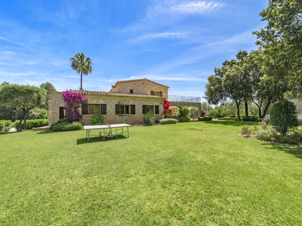 Countryhome for sale in Mallorca North 24