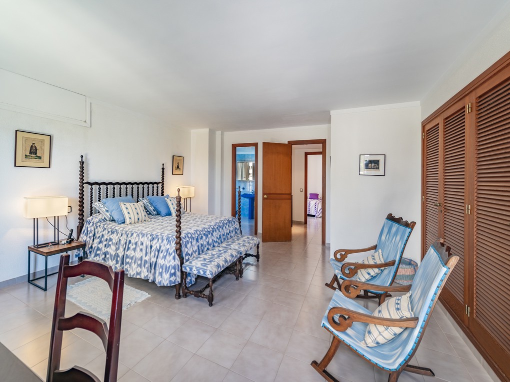 Пентхаус для продажи в Mallorca North 10