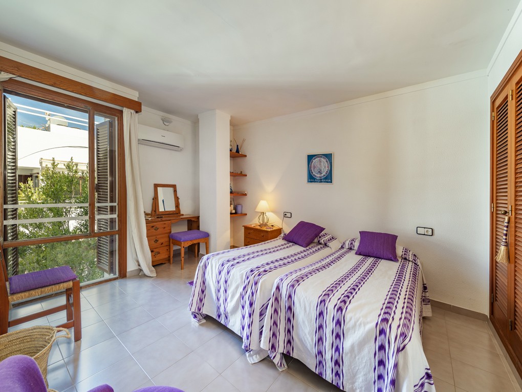 Ático en venta en Mallorca North 13