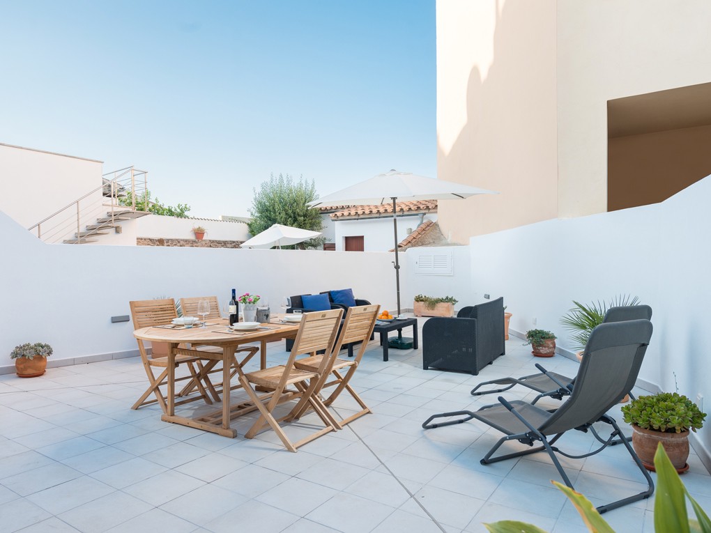 Townhouse for sale in Mallorca North 2