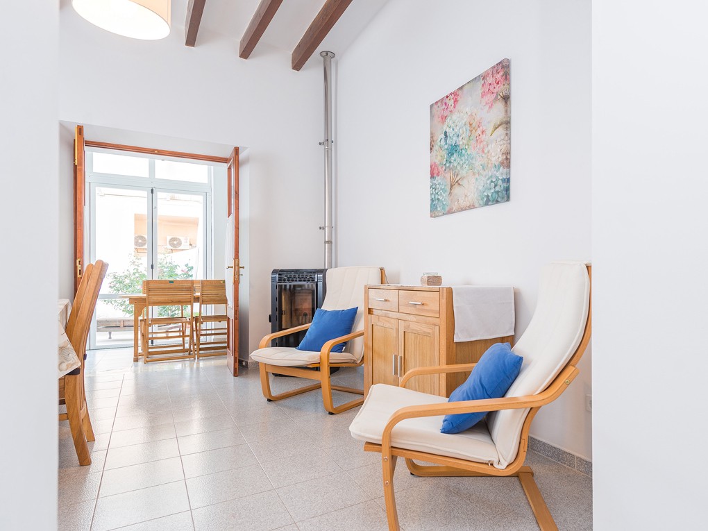 Townhouse te koop in Mallorca North 3