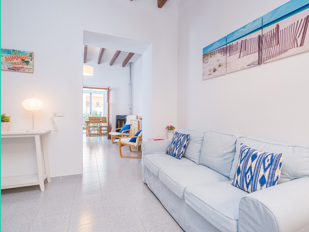 Townhouse for sale in Mallorca North 4