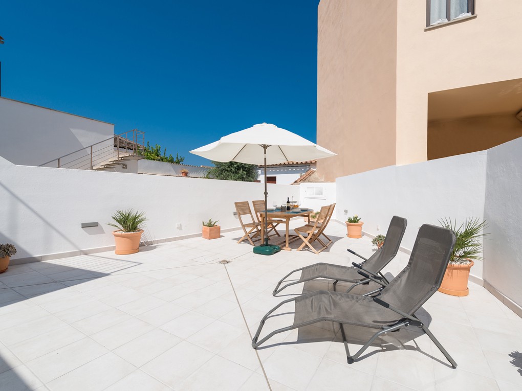 Townhouse for sale in Mallorca North 13