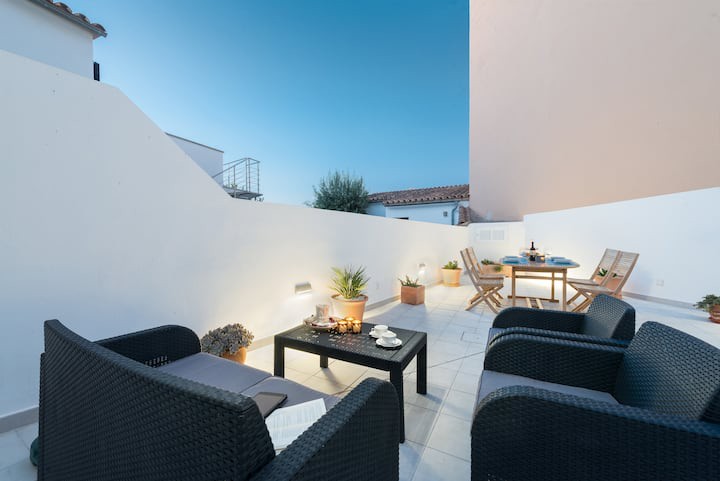 Townhouse for sale in Mallorca North 15