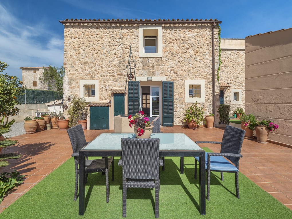 Casas de Campo en venta en Mallorca East 7