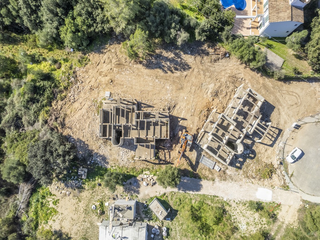 Plot à vendre à Mallorca East 6