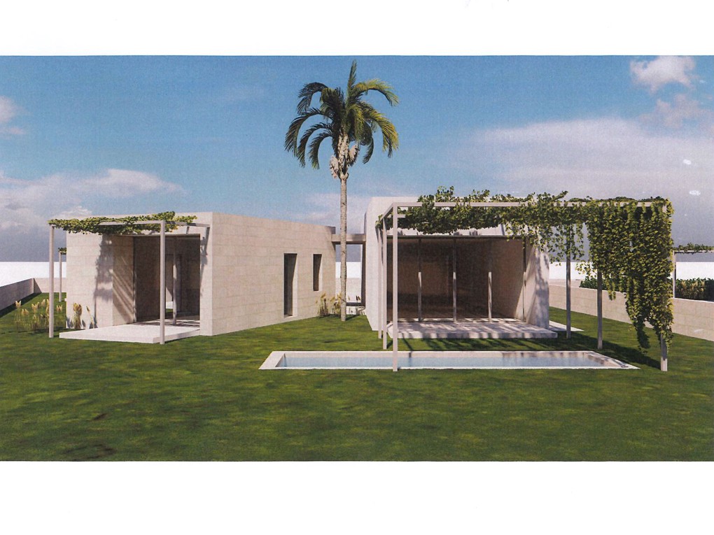 Plot en venta en Mallorca East 3