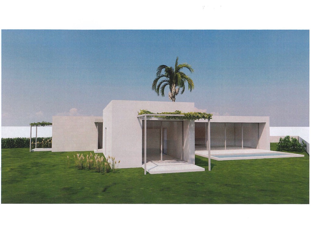 Plot en venta en Mallorca East 7