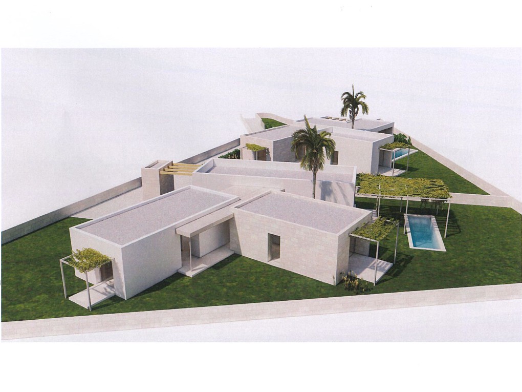 Plot en venta en Mallorca East 8