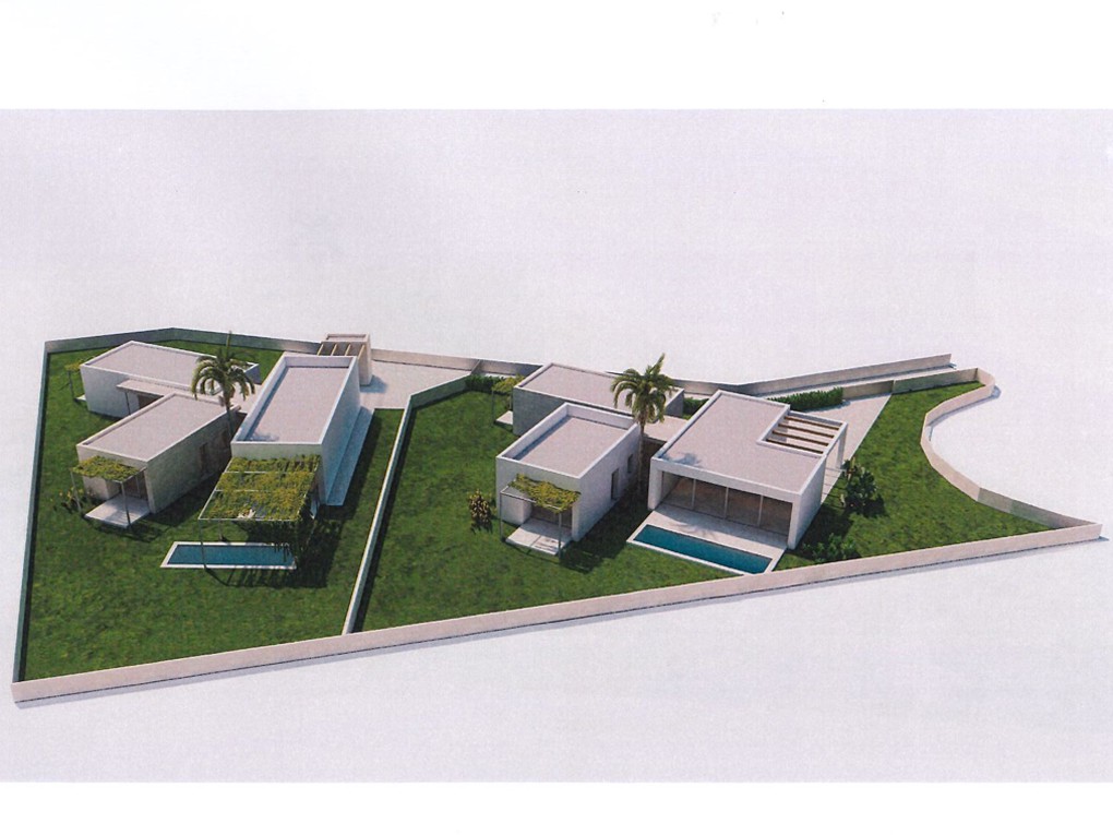 Plot en venta en Mallorca East 10