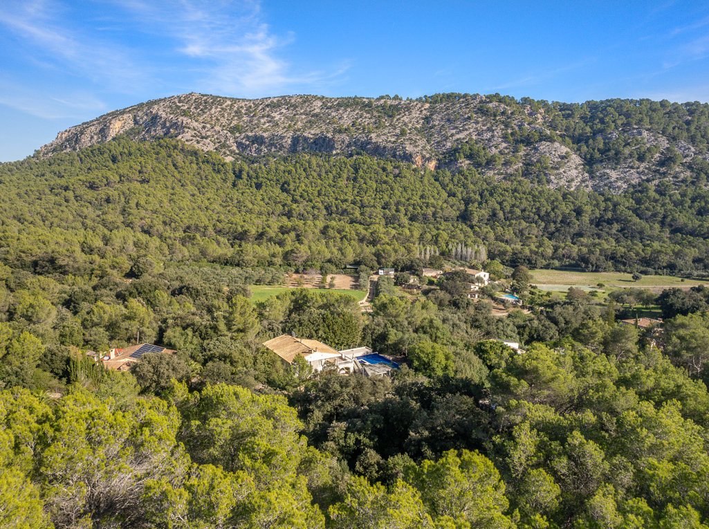 Plot à vendre à Mallorca East 4