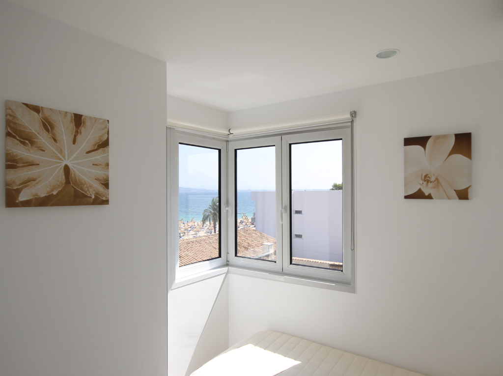 Penthouse te koop in Mallorca North 12