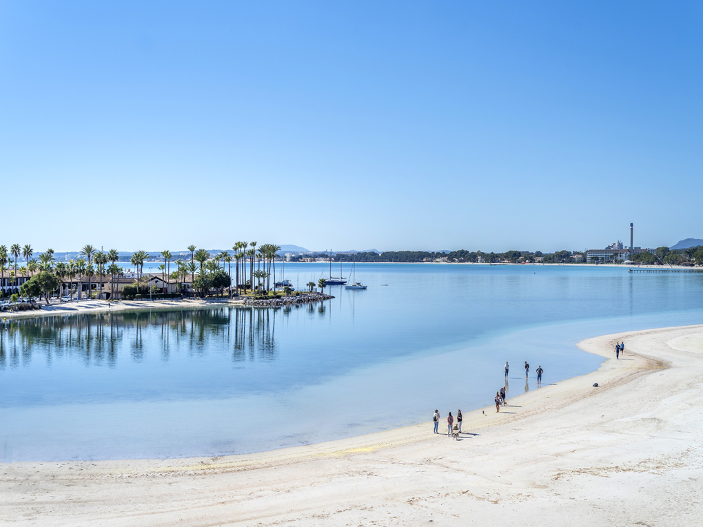 Wohnung zum Verkauf in Mallorca North 2