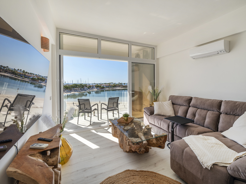 Apartamento en venta en Mallorca North 3