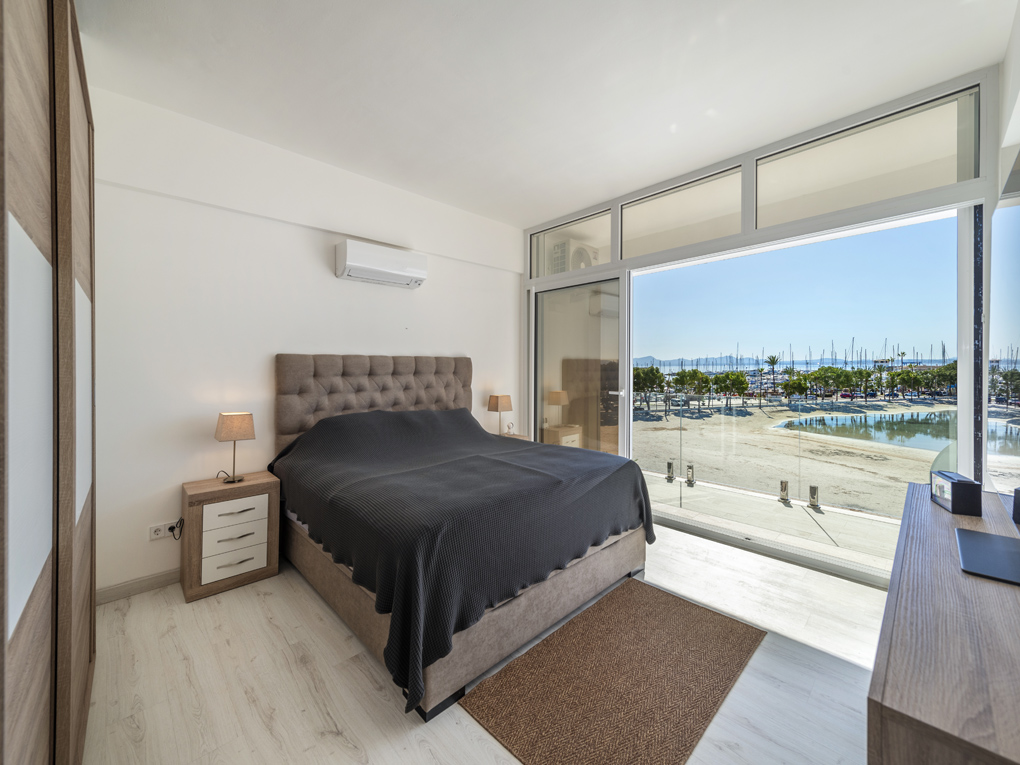 Квартира для продажи в Mallorca North 5