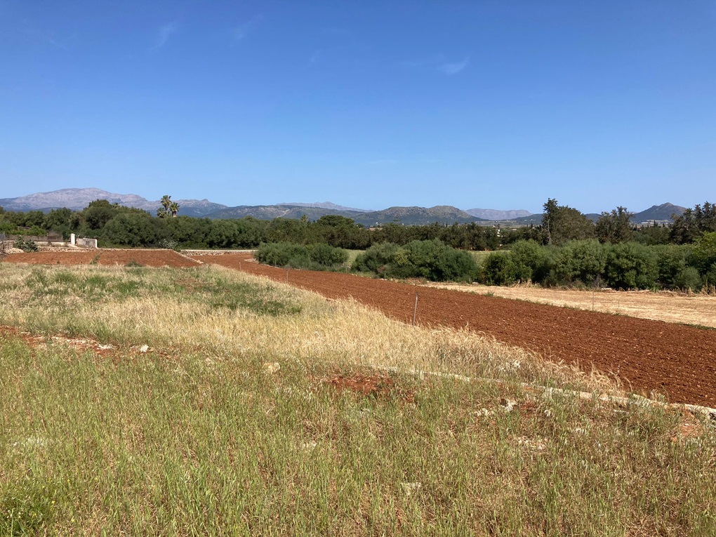 Plot en venta en Mallorca East 1