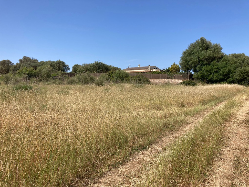 Plot en venta en Mallorca East 4